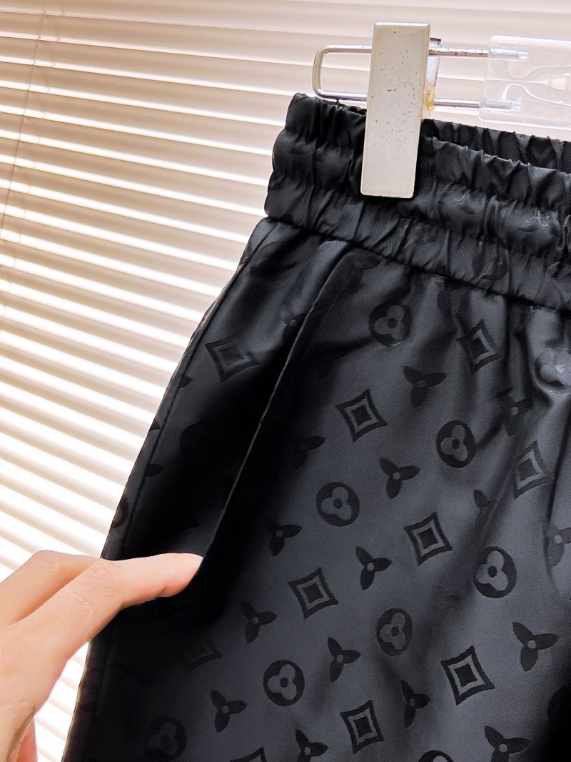 Louis Vuitton Short Pants